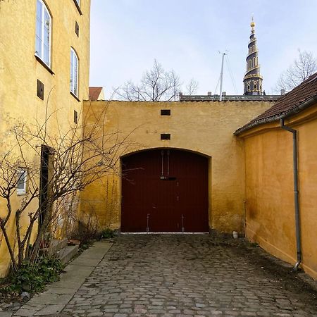 Apartmentincopenhagen Apartment 1312 Εξωτερικό φωτογραφία