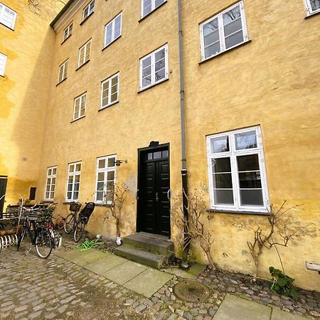 Apartmentincopenhagen Apartment 1312 Εξωτερικό φωτογραφία