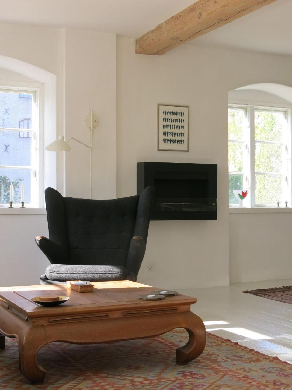 Apartmentincopenhagen Apartment 1312 Εξωτερικό φωτογραφία