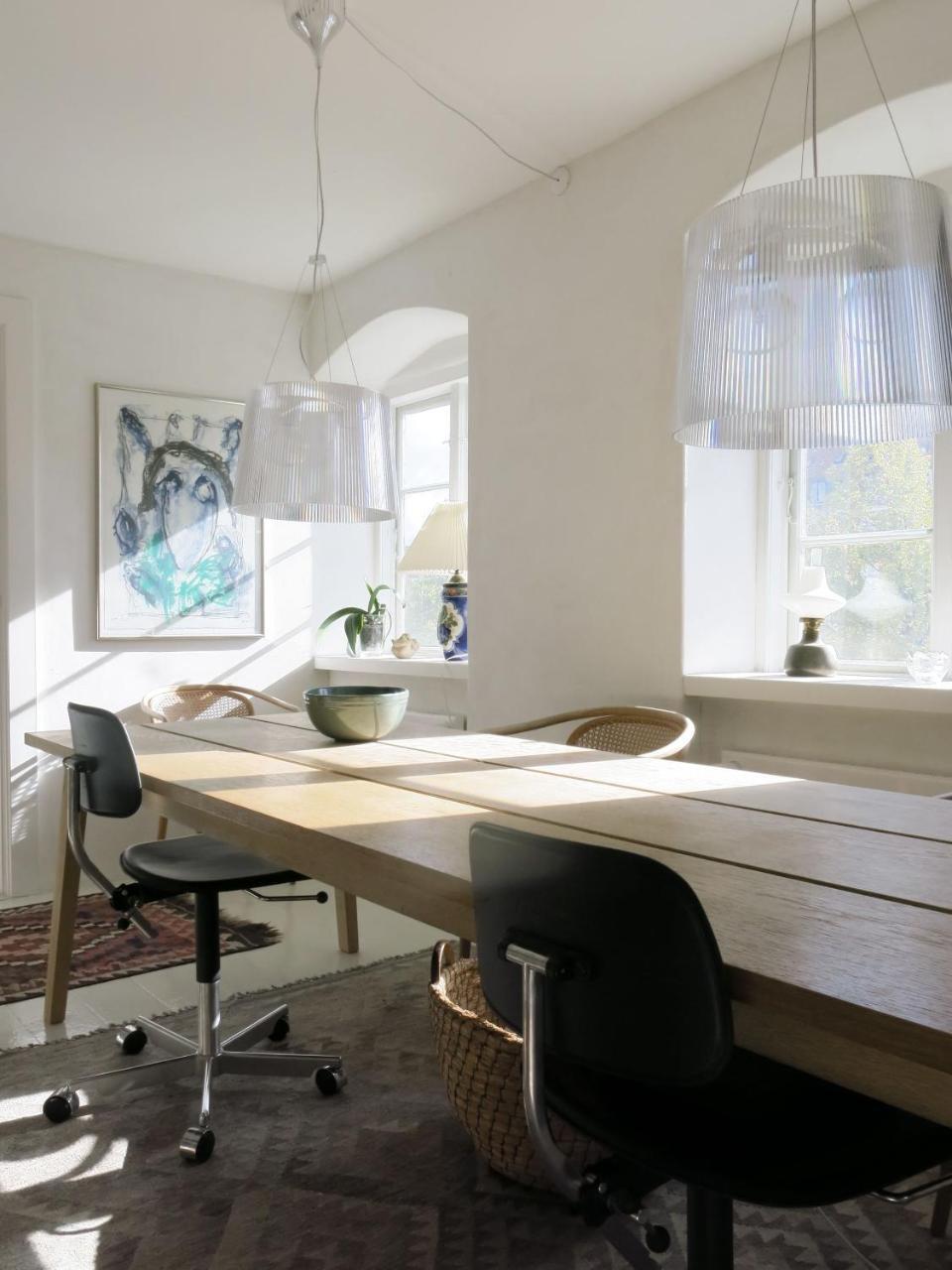 Apartmentincopenhagen Apartment 1312 Εξωτερικό φωτογραφία