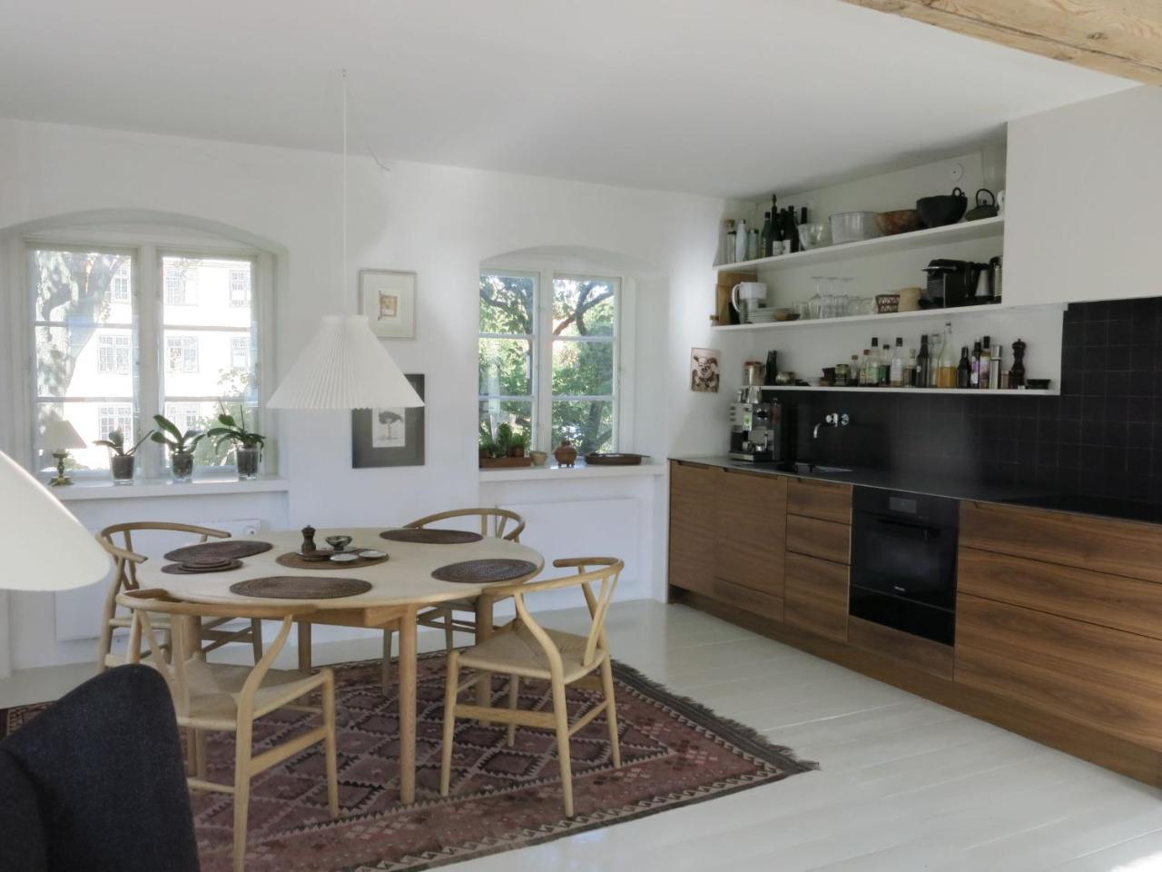 Apartmentincopenhagen Apartment 1312 Εξωτερικό φωτογραφία