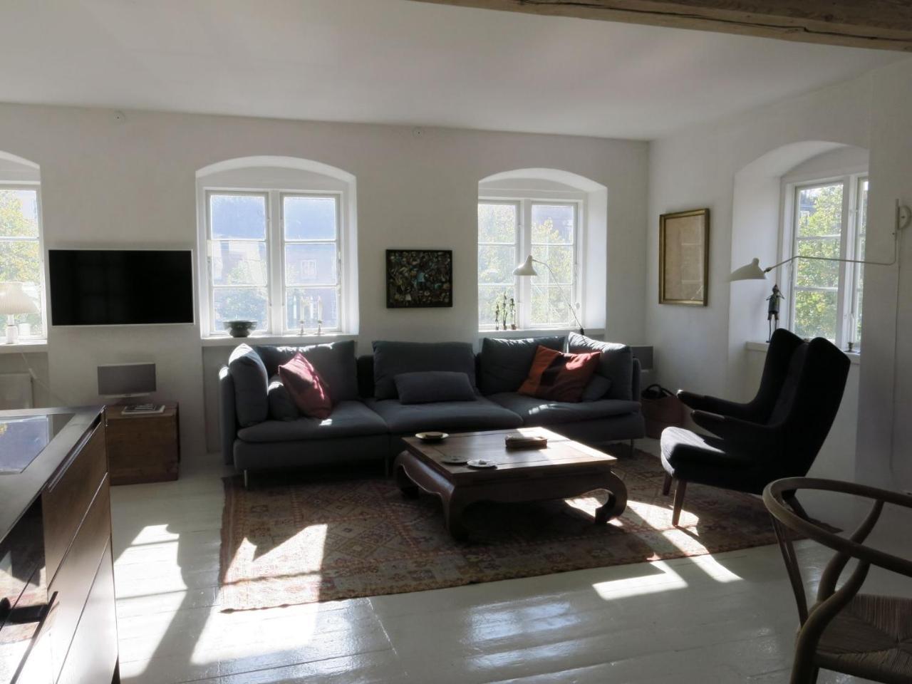 Apartmentincopenhagen Apartment 1312 Εξωτερικό φωτογραφία