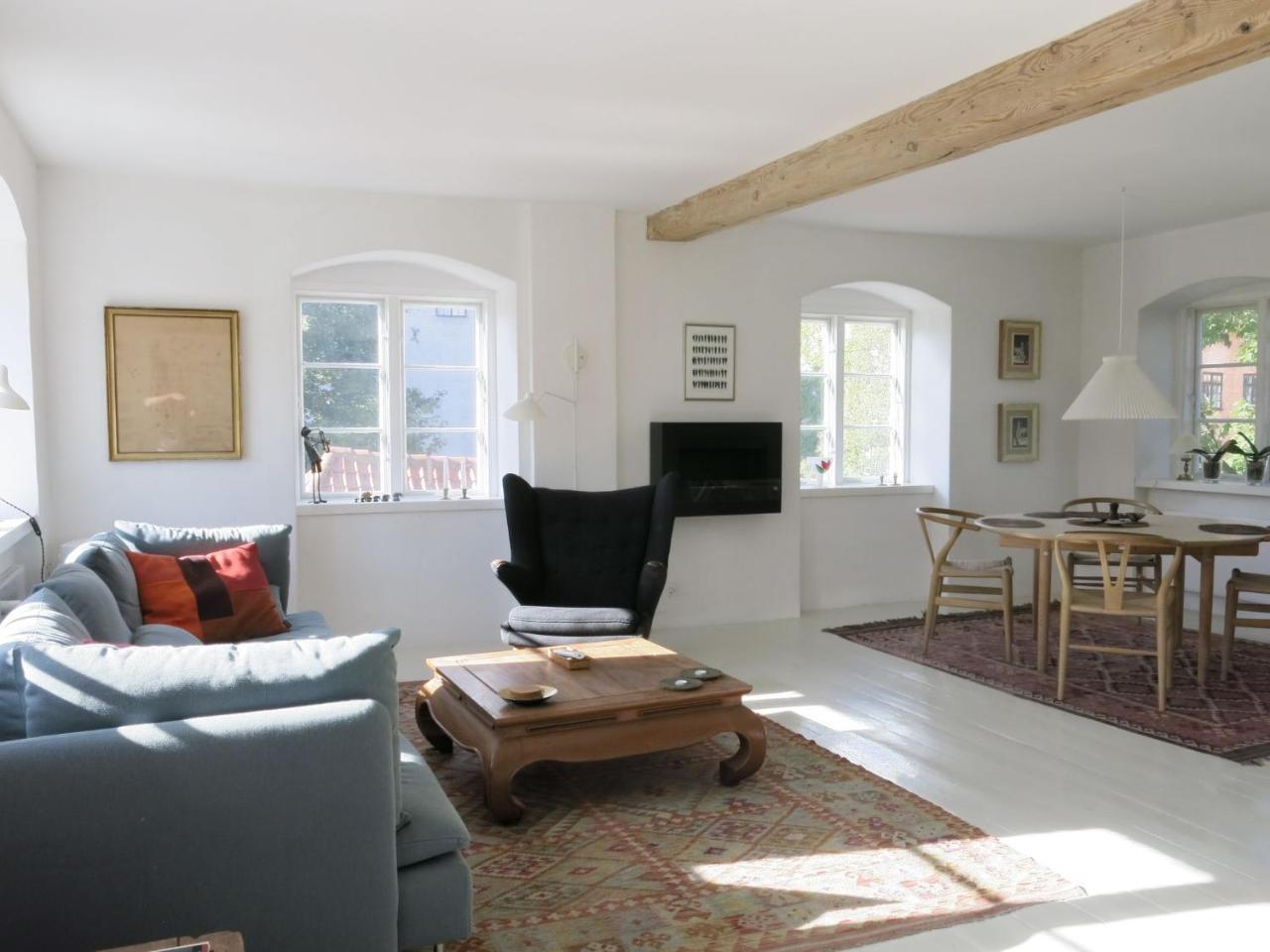 Apartmentincopenhagen Apartment 1312 Εξωτερικό φωτογραφία